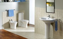 Tweeds Sanitary ware